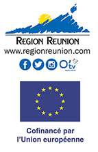 Région Réunion Feder